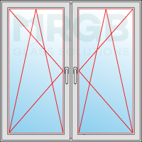 Load image into Gallery viewer, Iglo 5 Classic Windows Configurations