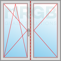 Load image into Gallery viewer, Iglo Energy Classic windows Configuration
