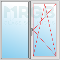 Load image into Gallery viewer, Iglo Energy Classic windows Configuration