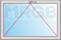 Load image into Gallery viewer, Iglo Energy Classic windows Configuration