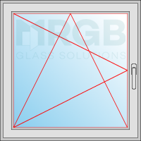 Load image into Gallery viewer, Iglo Energy Classic windows Configuration