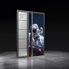 Load image into Gallery viewer, MB 86 SI doors Washington Glass LR trade prices - mrgb-solutions
