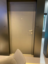 Load image into Gallery viewer, MB 86 SI doors Washington 3 Flush LR trade prices - mrgb-solutions