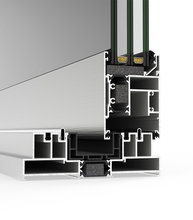 Load image into Gallery viewer, Cortizo plus glide 46 lift and slide trade prices - mrgb-solutions