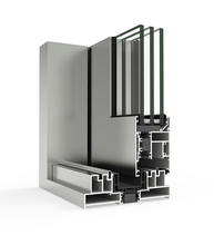 Load image into Gallery viewer, Cortizo plus glide 46 lift and slide trade prices - mrgb-solutions