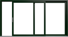 Load image into Gallery viewer, SoftLine 68 Pine Timber Tilt and  glide Patio doors trade prices - mrgb-solutions