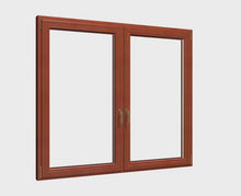 Load and play video in Gallery viewer, Softline 68 Pine Windows fixed