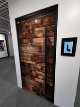 Load image into Gallery viewer, MB 86 SI doors Washington Glass LR trade prices - mrgb-solutions
