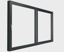 Load and play video in Gallery viewer, MB 70HI Aluminium Tilt and Glide Patio doors