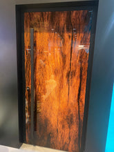 Load image into Gallery viewer, MB 86 SI doors Washington Glass LR trade prices - mrgb-solutions