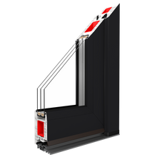 Load image into Gallery viewer, Iglo 5 Energy Door Infill Panel Texas C L R trade prices - mrgb-solutions