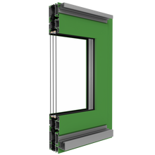 Load image into Gallery viewer, MB77 Bifold doors trade prices - mrgb-solutions