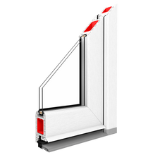 Load image into Gallery viewer, Iglo 5 Classic Door 26-27 TT door no post side panel with midrails trade prices - mrgb-solutions