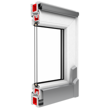 Load image into Gallery viewer, IG5 PSK  Upvc Tilt and Glide Patio doors trade prices - mrgb-solutions