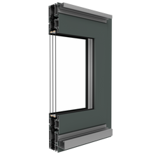 Load image into Gallery viewer, MB77 Bifold doors trade prices - mrgb-solutions