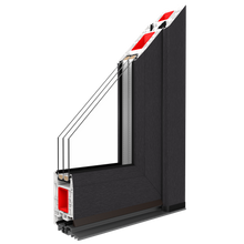 Load image into Gallery viewer, Iglo 5 Energy Door Infill Panel Florida LR trade prices - mrgb-solutions