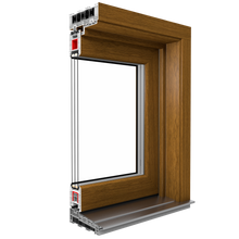 Load image into Gallery viewer, IG5 HS Lift & Glide  4 part Patio doors trade prices - mrgb-solutions