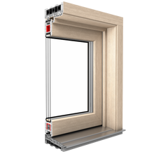 Load image into Gallery viewer, IG5 HS Lift & Glide  4 part Patio doors trade prices - mrgb-solutions