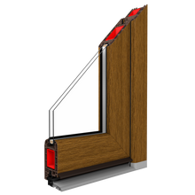 Load image into Gallery viewer, Iglo 5 Classic Door 26-27 TT door no post side panel with midrails trade prices - mrgb-solutions