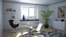 Load image into Gallery viewer, Dualine 68 Meranti Windows Side Hung LR trade prices - mrgb-solutions