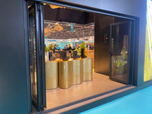 Load image into Gallery viewer, MB86 Bifold doors