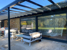 Load image into Gallery viewer, MB77 HS HI Lift and Glide  2 part Patio doors trade prices - mrgb-solutions