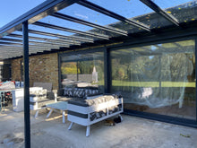 Load image into Gallery viewer, MB77 HS HI Lift and Glide  4 part Patio doors trade prices - mrgb-solutions