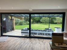 Load image into Gallery viewer, MB77 HS HI Lift and Glide  2 part Patio doors trade prices - mrgb-solutions