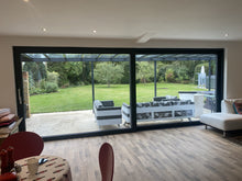 Load image into Gallery viewer, MB77 HS HI Lift and Glide  4 part Patio doors trade prices - mrgb-solutions