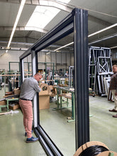Load image into Gallery viewer, MB77 HS Lift & Glide 4 part Patio doors trade prices - mrgb-solutions