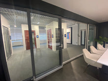 Load image into Gallery viewer, SoftLine 68 Pine Timber Tilt and  glide Patio doors trade prices - mrgb-solutions