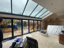 Load image into Gallery viewer, MB WG 60 Glass Roof System trade prices - mrgb-solutions