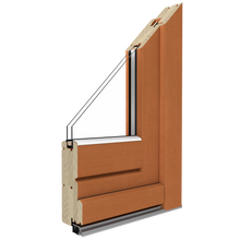 Load image into Gallery viewer, Softline 68 Pine French Doors Full glass trade prices - mrgb-solutions