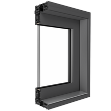 Load image into Gallery viewer, MB77 HS Lift & Glide  2 part Patio doors trade prices - mrgb-solutions