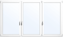Load image into Gallery viewer, MB45 windows slim line internal-external frames trade prices - mrgb-solutions