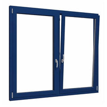 Load image into Gallery viewer, MB45 windows slim line internal-external frames trade prices - mrgb-solutions