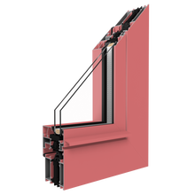 Load image into Gallery viewer, MB70 HI Windows 9,10-2 PRT TT Side Move Post LR trade prices - mrgb-solutions