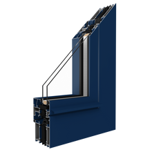 Load image into Gallery viewer, MB70 HI Windows 9,10-2 PRT TT Side Move Post LR trade prices - mrgb-solutions