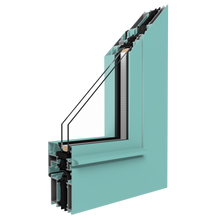 Load image into Gallery viewer, MB70 HI Windows 9,10-2 PRT TT Side Move Post LR trade prices - mrgb-solutions
