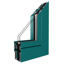 Load image into Gallery viewer, MB70 Windows 7,8 TT Side Hung LR trade prices - mrgb-solutions