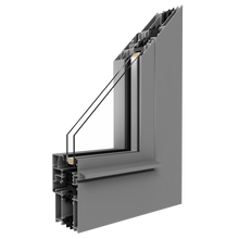 Load image into Gallery viewer, MB70 HI Windows 9,10-2 PRT TT Side Move Post LR trade prices - mrgb-solutions