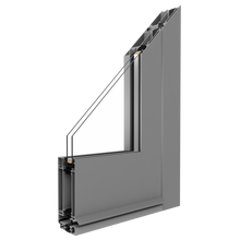 Load image into Gallery viewer, MB70 Door French Door Full Glass trade prices - mrgb-solutions