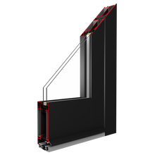 Load image into Gallery viewer, MB70 Door French Door Full Glass trade prices - mrgb-solutions