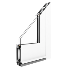 Load image into Gallery viewer, MB70 Door French Door Full Glass trade prices - mrgb-solutions