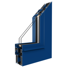 Load image into Gallery viewer, MB70 Windows 7,8 TT Side Hung LR trade prices - mrgb-solutions