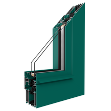 Load image into Gallery viewer, MB70 HI Windows 9,10-2 PRT TT Side Move Post LR trade prices - mrgb-solutions