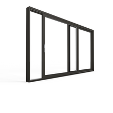 Load image into Gallery viewer, MB77 HS HI Lift and Glide  4 part Patio doors trade prices - mrgb-solutions