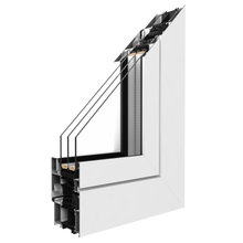 Load image into Gallery viewer, MB86 SI Windows 9,10 TT And Side OP No Bar LR trade prices - mrgb-solutions