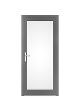 Load image into Gallery viewer, MB70  Door panel full glass trade prices - mrgb-solutions