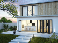 Load image into Gallery viewer, MB86 SI doors 25-26 single doors side TT with post LR trade prices - mrgb-solutions